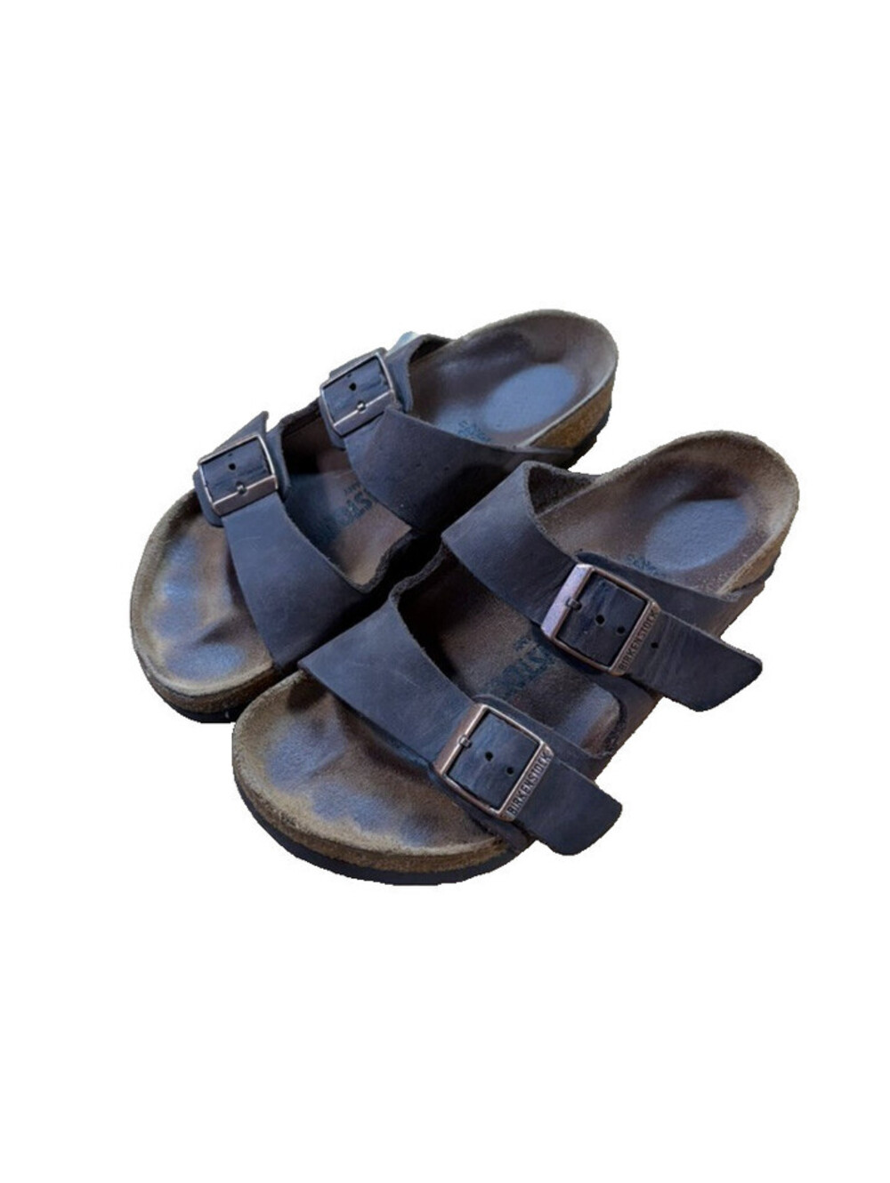 Birkenstock Arizona Women's Sandal, Size 36 - Birkibuc Mocha